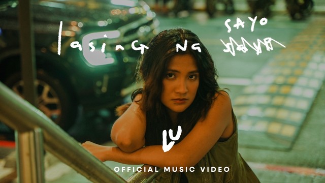 Off The Record - LU - LASING NA SA'YO (Official Music Video)