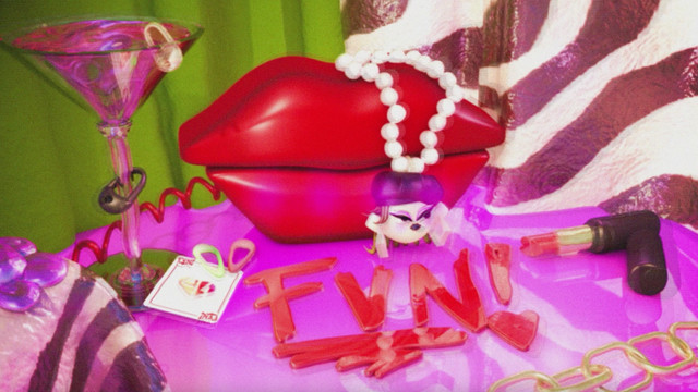 Lvl1 - FVN! (歌词版)