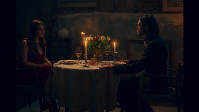 Humble the Great - ordinary love (edit)