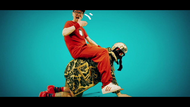 Denny Dekadent - Ballermann Haha