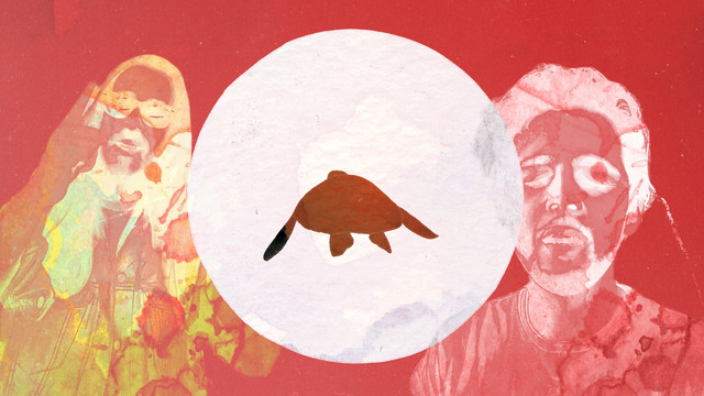 MOÜGLI - Espera (音频版)