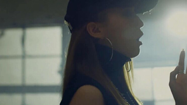 Hoody - Like You (预告版2)