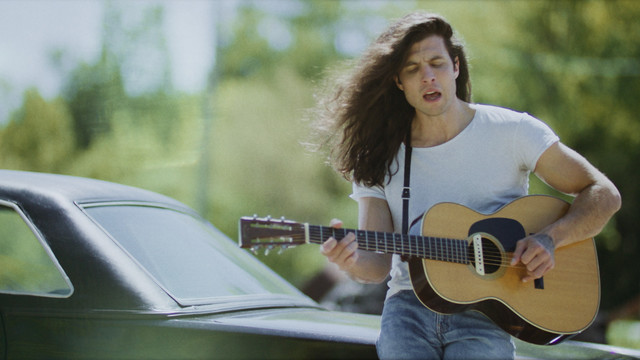 Billy Raffoul - Slow