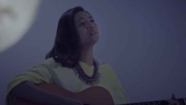 戴晓君 - 亲爱的月亮