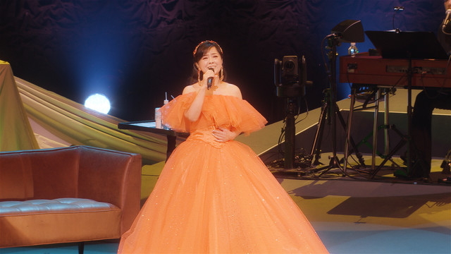 薬師丸ひろ子 - セーラー服と機関銃 (Live at 東京国際フォーラム ホール A on October 26, 2023)