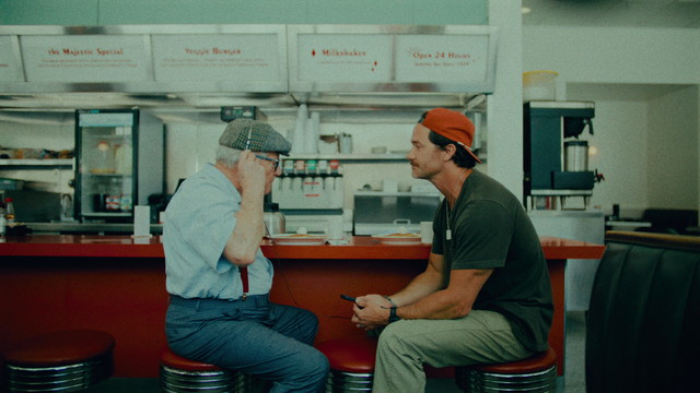 Pat Barrett - I've Got A Fire