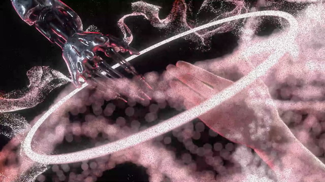 Frank Walker - Feel Like Us Again (音频版)