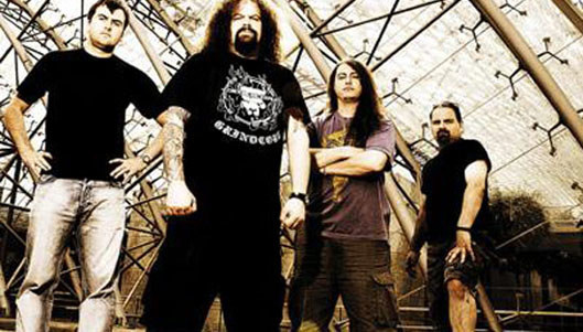 Napalm Death - Plague Rages