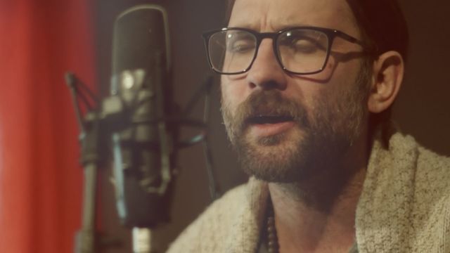 The Strumbellas - I'm Goin' Down (Acoustic)