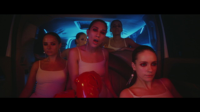Tei Shi - Say You Do