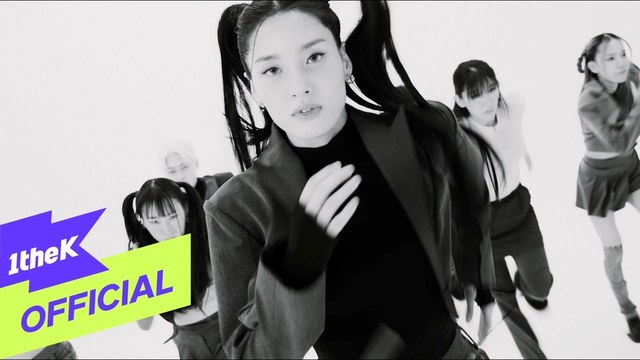 프라우드먼 (PROWDMON) - RUN RUN (Dance Visual)
