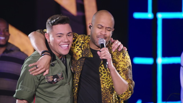 Felipe Araújo - Inventa Algum Sentimento (Ao Vivo Em Belo Horizonte / 2021)