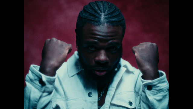 HeartMan - GLOW UP (Official Video)