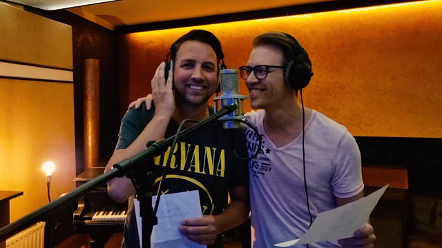 Ireen Sheer - Wir sind ein Land