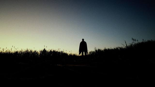 Mpho.Wav - RAIN DOWN (Official Music Video)