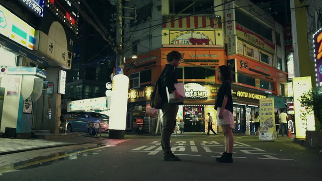 Abby - Time Is Golden