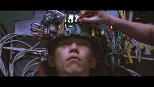 Balming Tiger - SEXY NUKIM