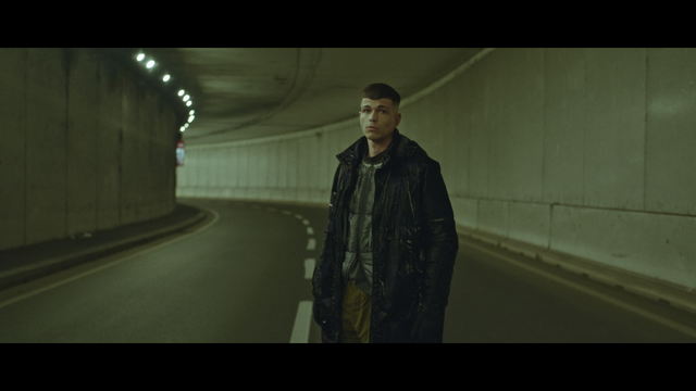 Quentin40 - Dare Gas(Veloce)