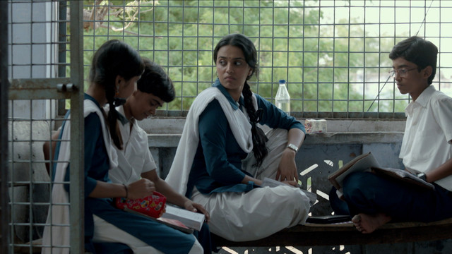 Rohan Vinayak - Maula (From 