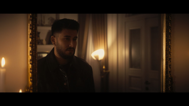 Yasir Miy - Ben Sana Kötülük Etmedim