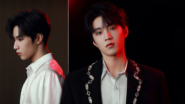 时代少年团 - 时代少年团-刘耀文 单人机位回看完整版 (Live)