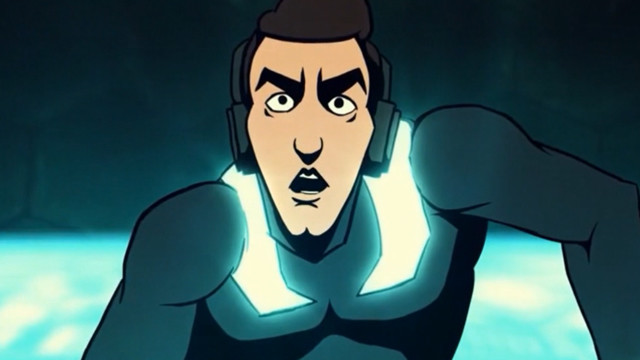 杨俊逸 - 夜太长