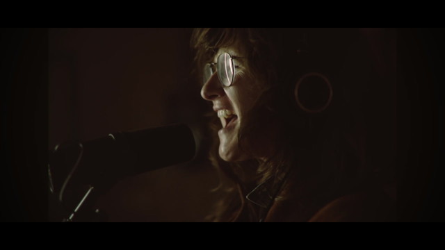 S.G. Goodman - Old Time Feeling (Live)