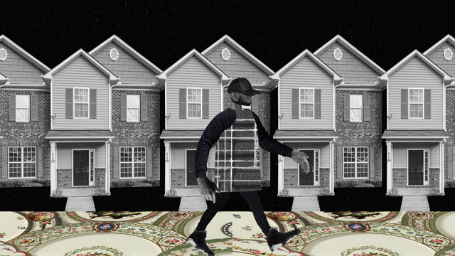 Butcher Brown - Liquid Light (Animated Music Video)