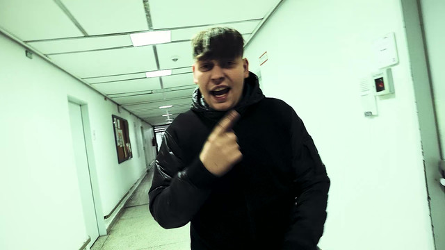 KASIMIR1441 - Halloween(Freestyle)