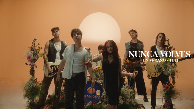 Un Verano - Nunca Volves