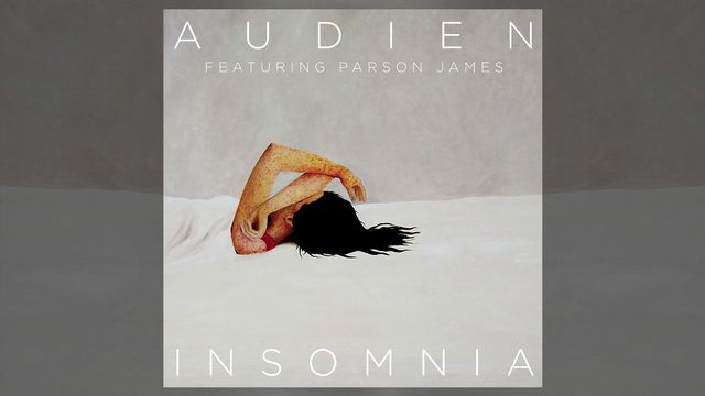 Audien - Insomnia (Audio)