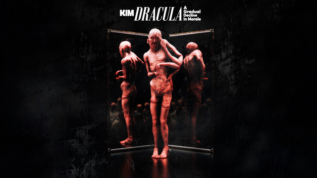 Kim Dracula - The Prestige: (Official Audio)