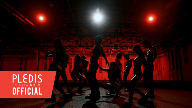 BAEKHO - 'Elevator' Official Performance Film