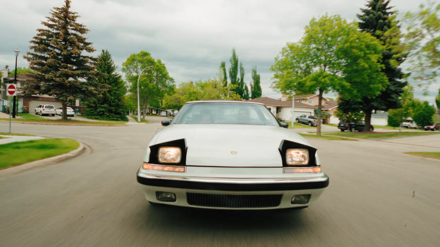 Calling All Captains - skin & bones