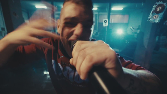 STATIC SESSION - GUDSON - STATIC SESSION #11