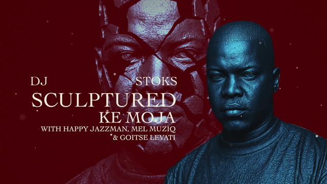 DJ Stoks - Ke Moja (Visualizer)