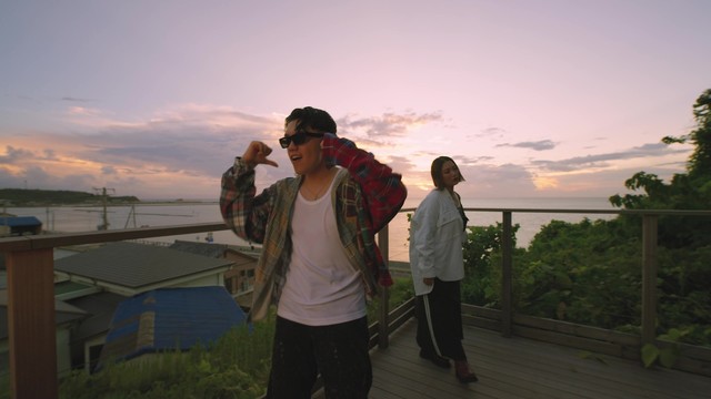 3LEEPY - Into You(feat. Nozomi Kitay)