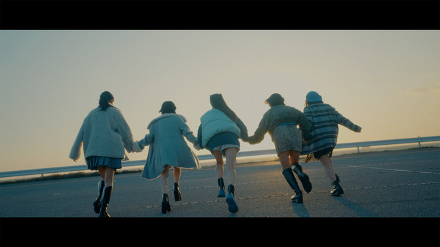 Devil ANTHEM. - Blue Youth