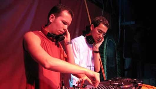 Moonbeam - Elephant Ride