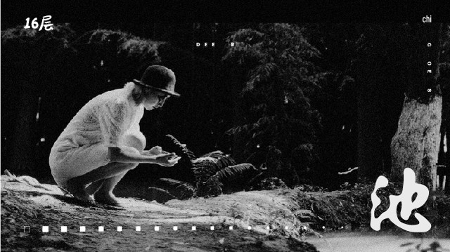 16层乐队 - 池