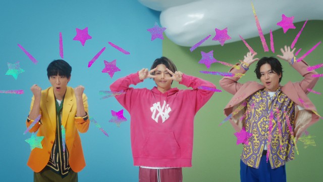 NEWS - あっちむいてほい