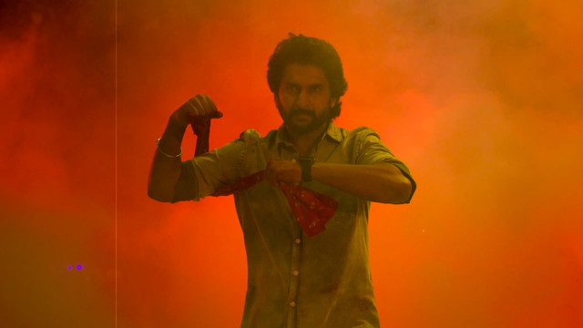 Jakes Bejoy - Veta Vinodham (From