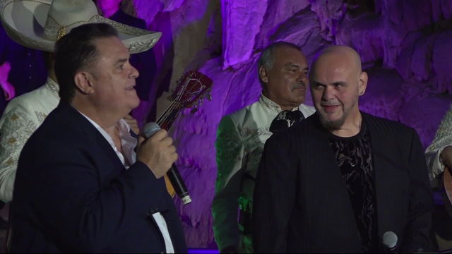 Mario Monge - Lo Mejor De Mi Vida (En Directo)