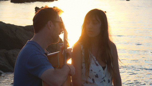 Kevin Johansen - Oración al Tiempo (Official Video)