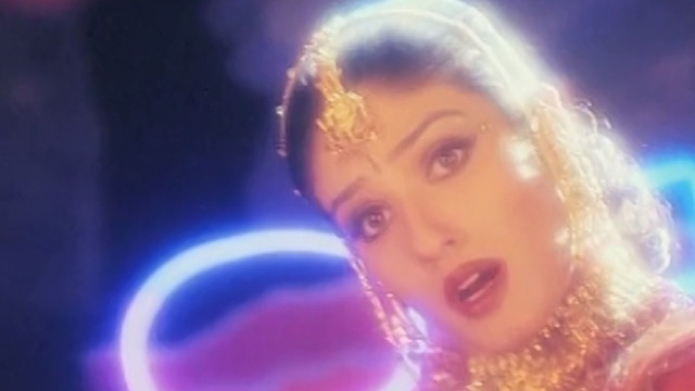 Anu Malik - Baba Meri Yeh Jawani (《Ghaath》插曲)
