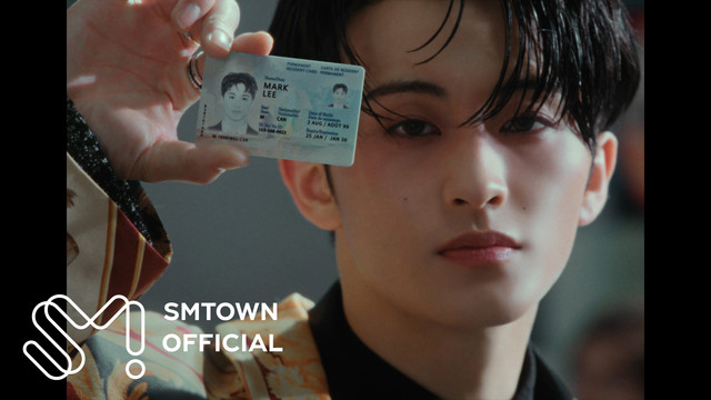 MARK - MARK《1999》MV Teaser (预告版)