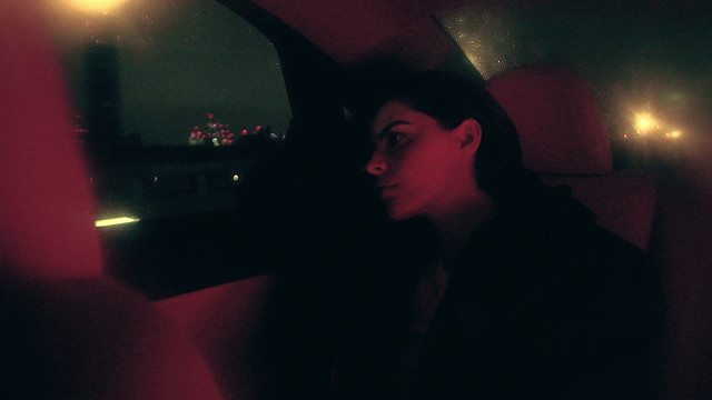 Sarah Proctor - Feels Like Magic