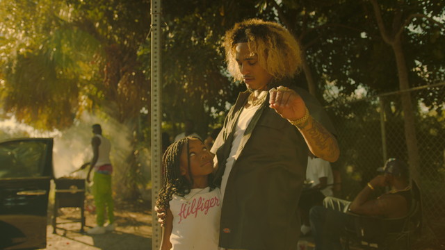 Project Youngin - Prophet