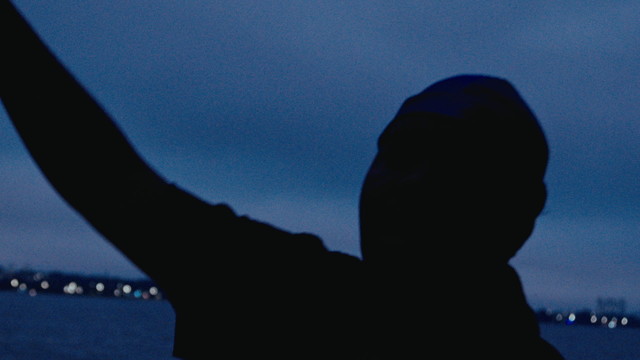 JovemBlues - Pele Marrom (Audio)