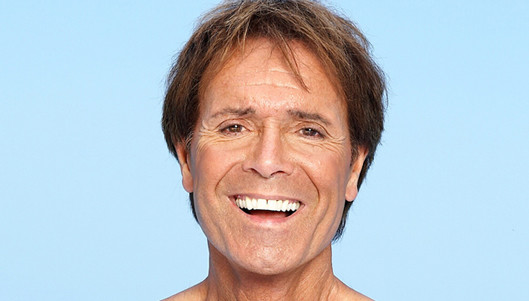 Cliff Richard - We Dont Talk Anymore